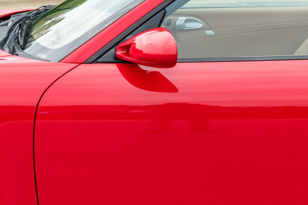 2006 Porsche 987 Boxster - Image 23 of 31