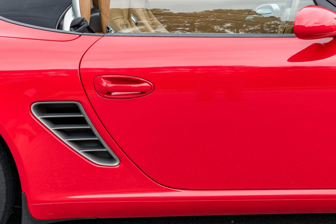 2006 Porsche 987 Boxster - Image 25 of 31