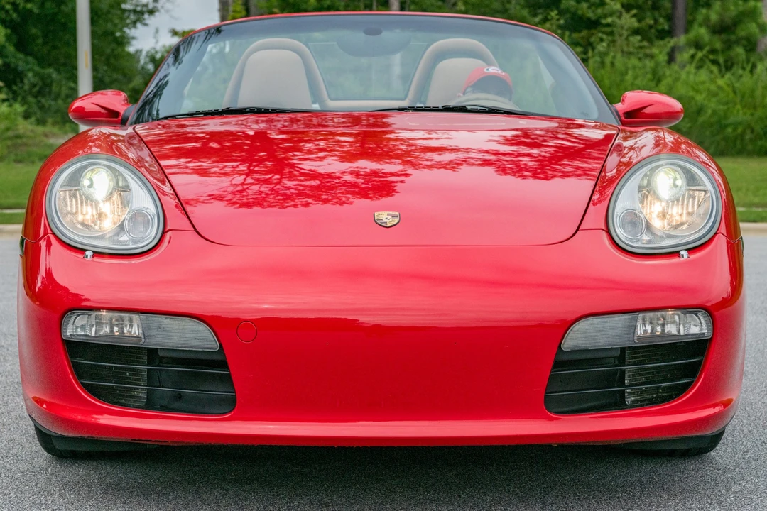 2006 Porsche 987 Boxster - Image 19 of 31