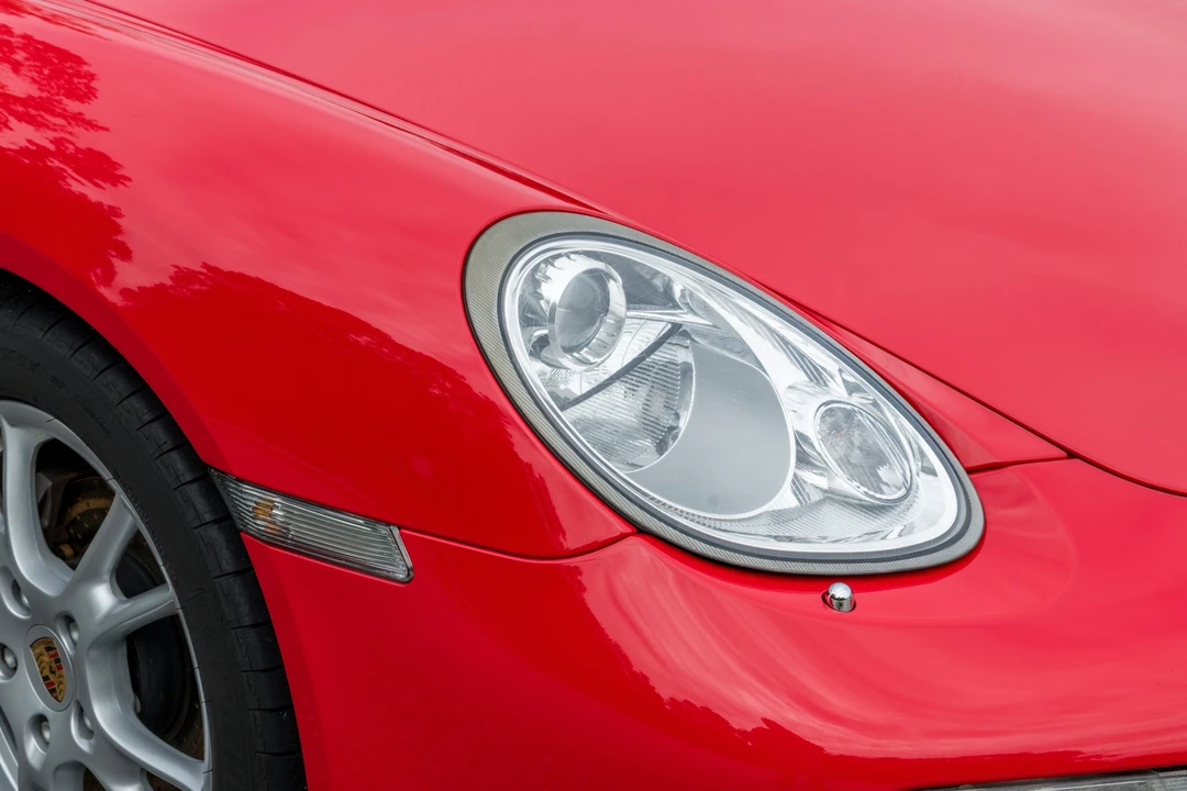 2006 Porsche 987 Boxster - Image 27 of 31