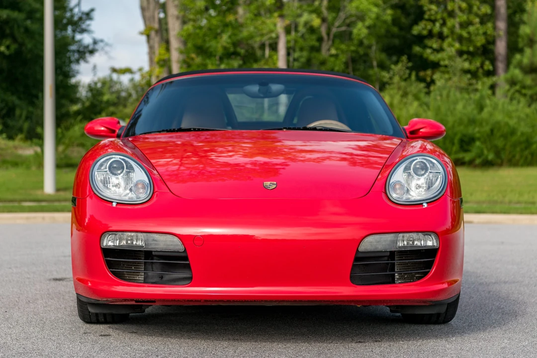2006 Porsche 987 Boxster - Image 11 of 31