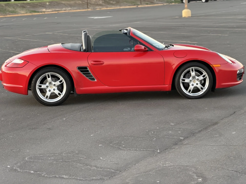 2006 Porsche 987 Boxster - Image 21 of 31