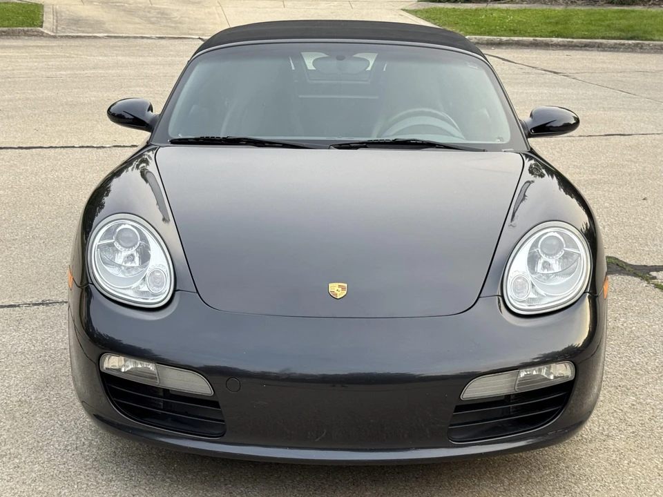 2006 Porsche 987 Boxster - Image 26 of 31