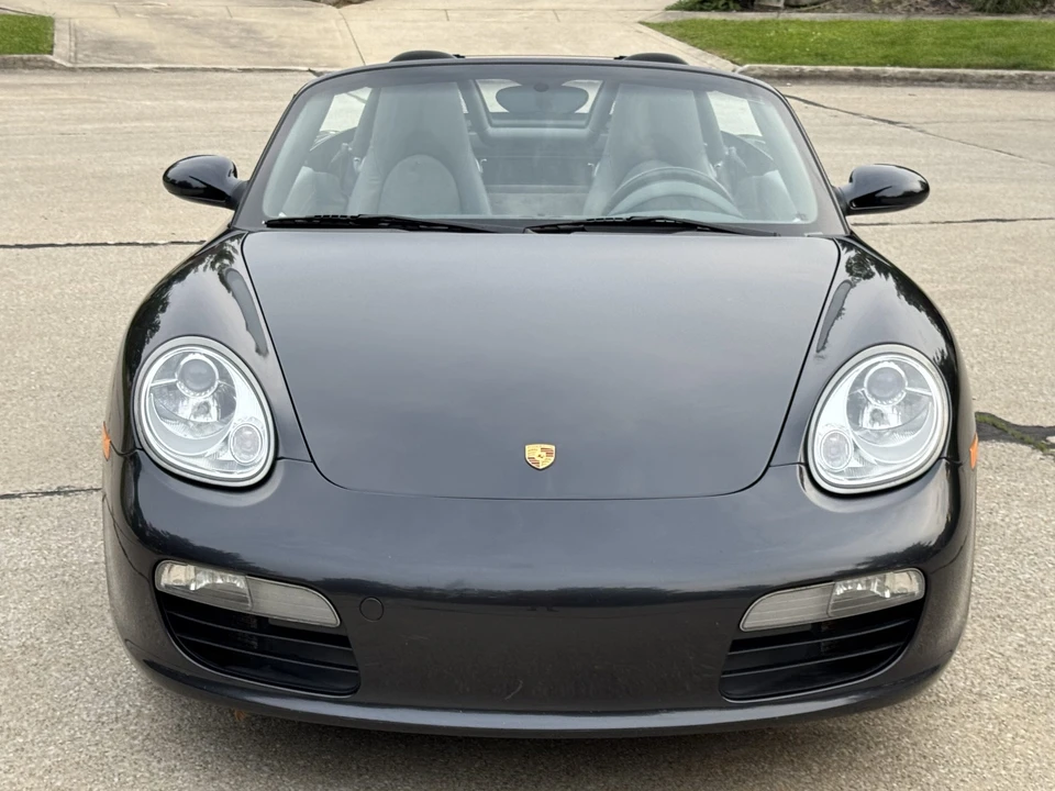 2006 Porsche 987 Boxster - Image 5 of 31