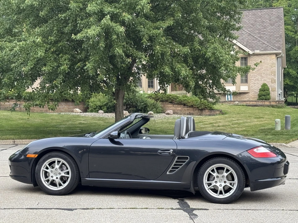 2006 Porsche 987 Boxster - Image 22 of 31
