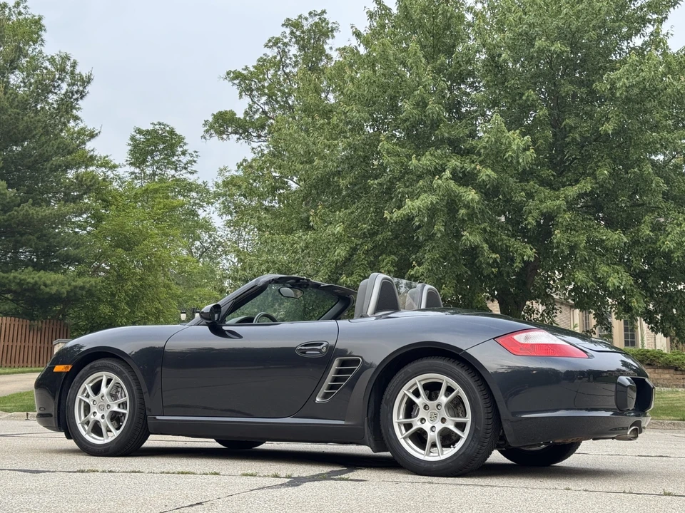 2006 Porsche 987 Boxster - Image 21 of 31
