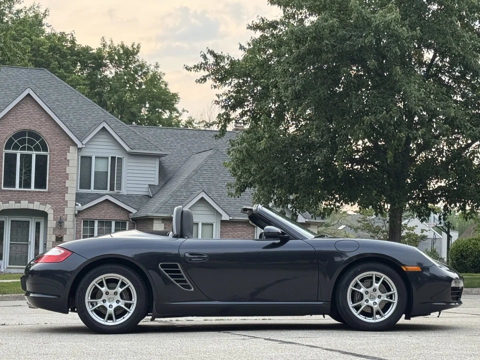 2006 Porsche 987 Boxster - Image 11 of 31