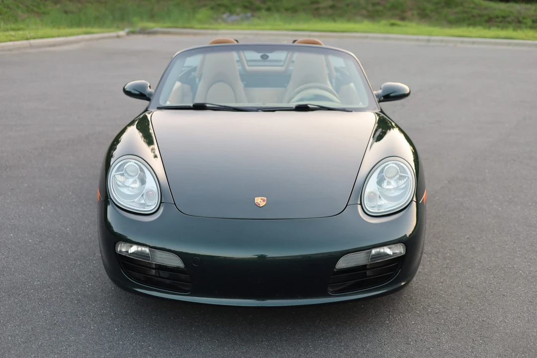 2006 Porsche 987 Boxster - Image 26 of 31