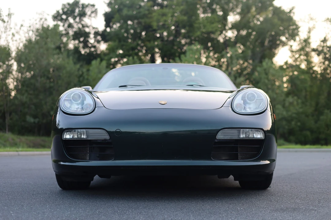 2006 Porsche 987 Boxster - Image 24 of 31