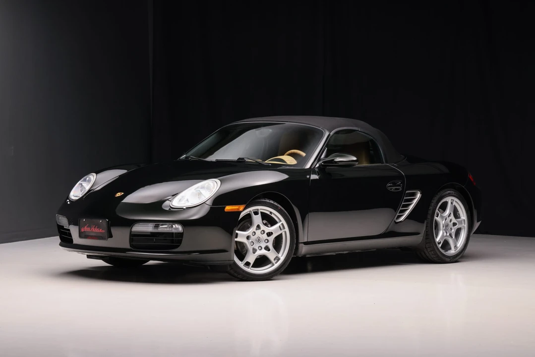 2006 Porsche 987 Boxster - Image 4 of 31