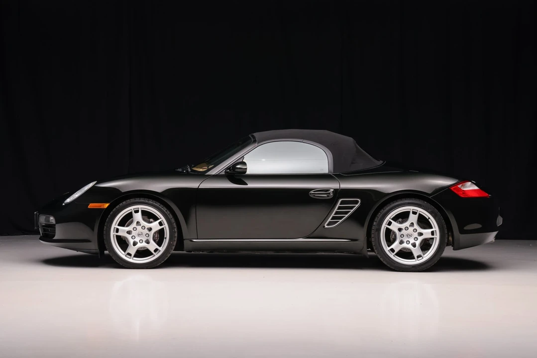 2006 Porsche 987 Boxster - Image 6 of 31