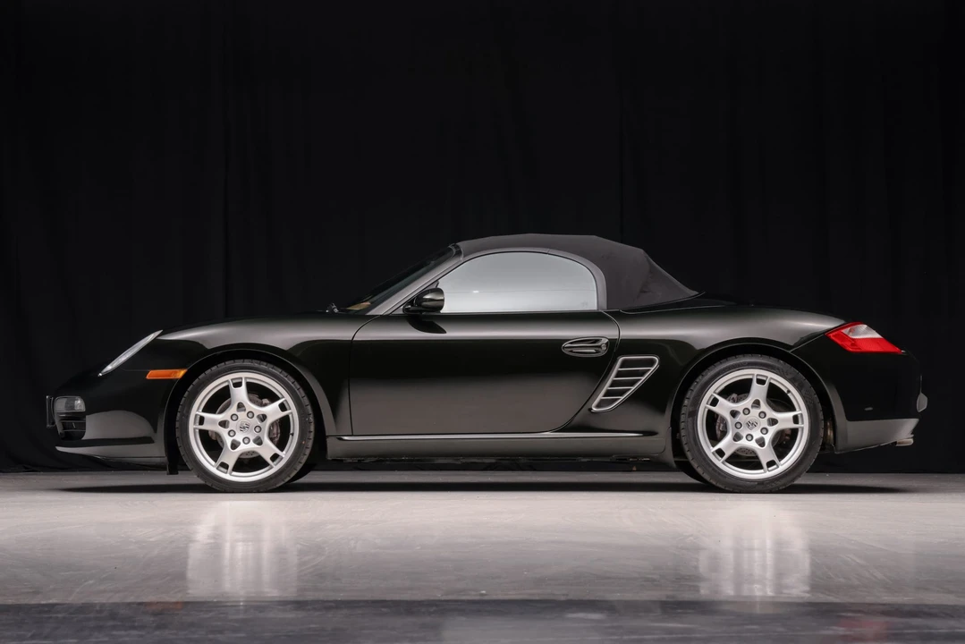 2006 Porsche 987 Boxster - Image 7 of 31