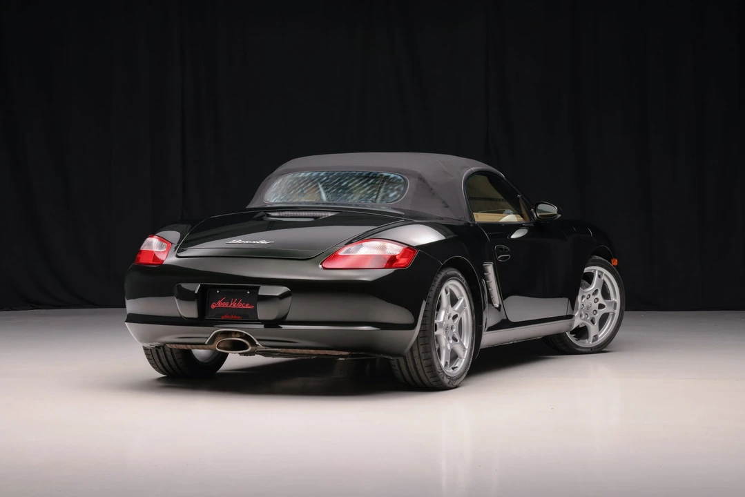 2006 Porsche 987 Boxster - Image 14 of 31