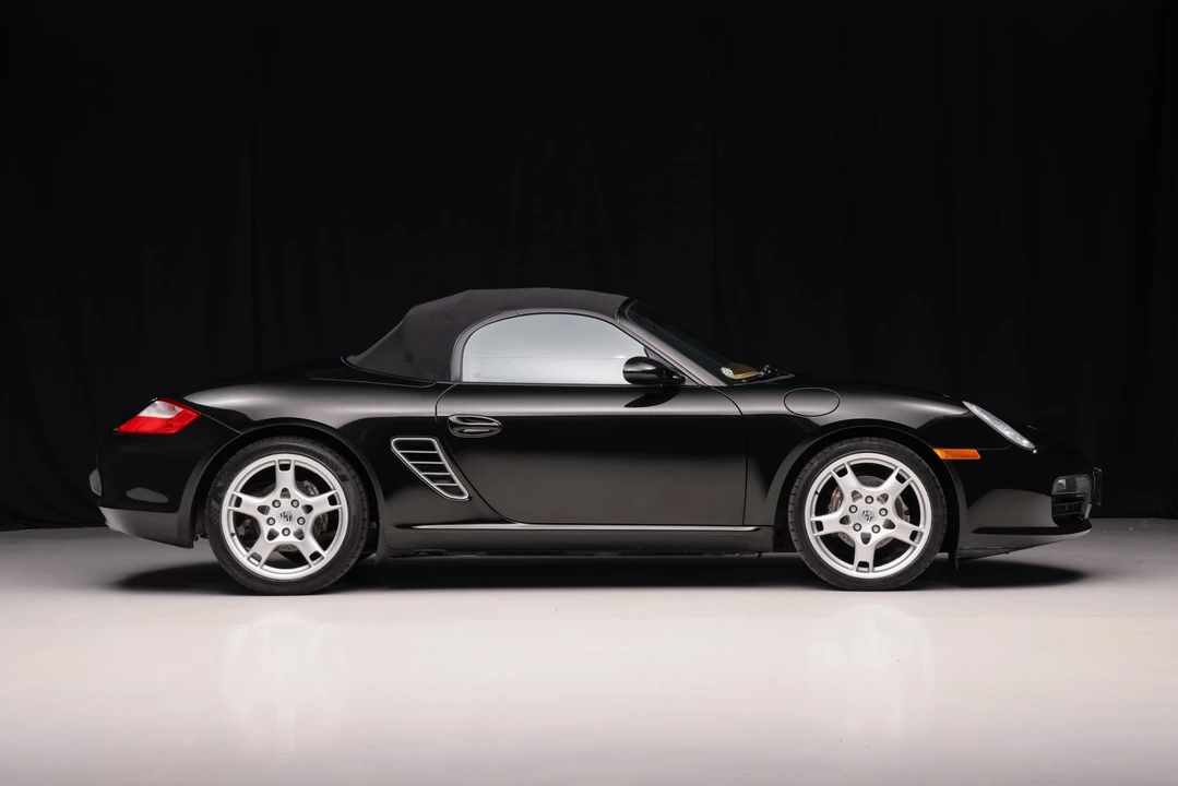 2006 Porsche 987 Boxster - Image 18 of 31