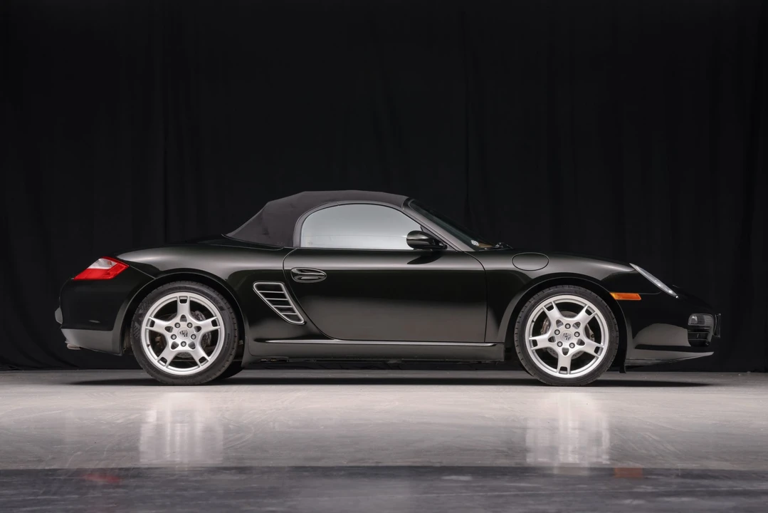 2006 Porsche 987 Boxster - Image 19 of 31