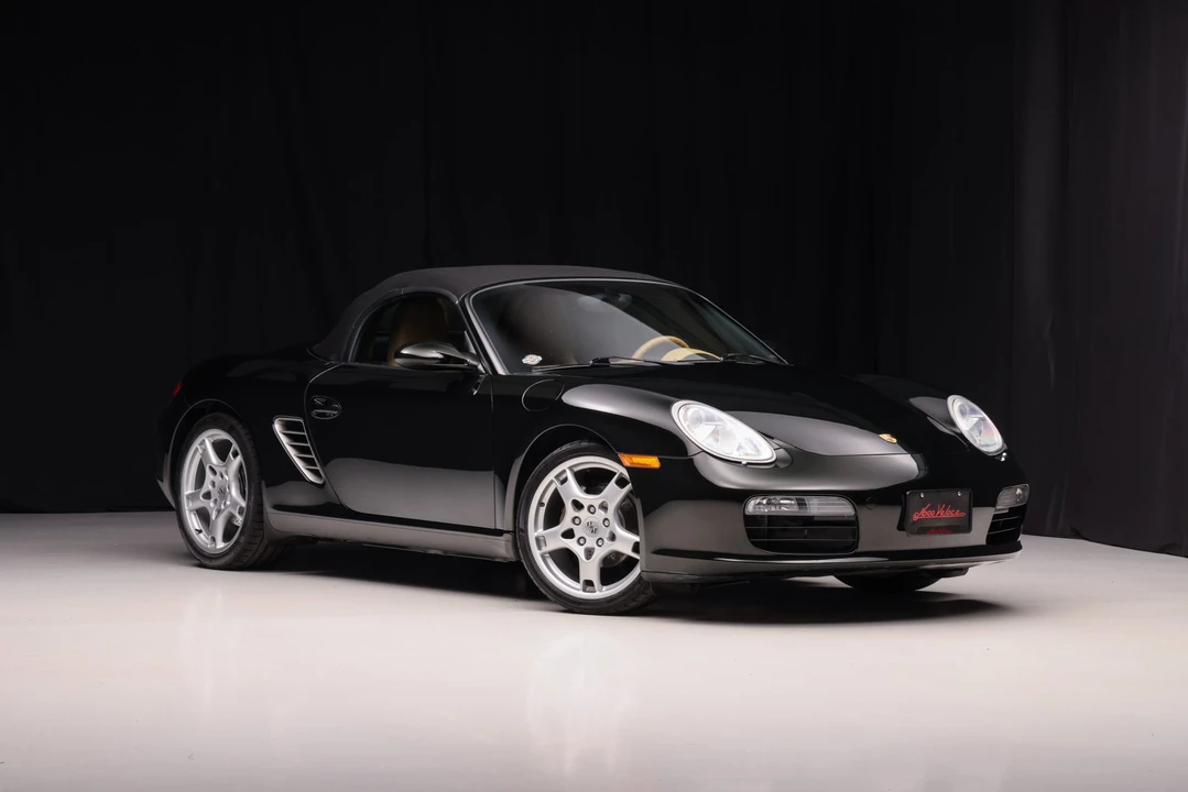 2006 Porsche 987 Boxster - Image 20 of 31