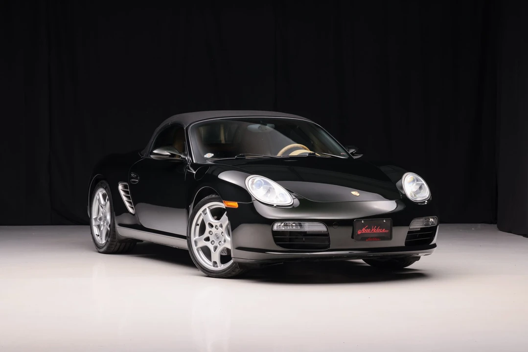 2006 Porsche 987 Boxster - Image 22 of 31