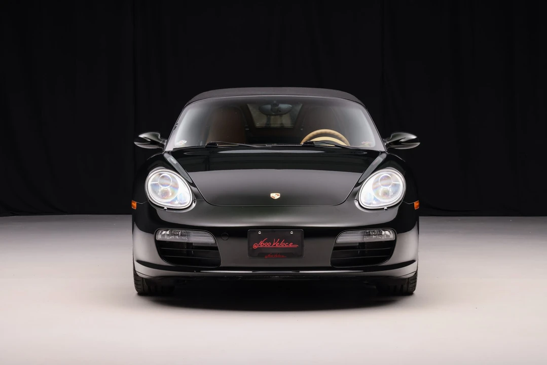 2006 Porsche 987 Boxster - Image 24 of 31
