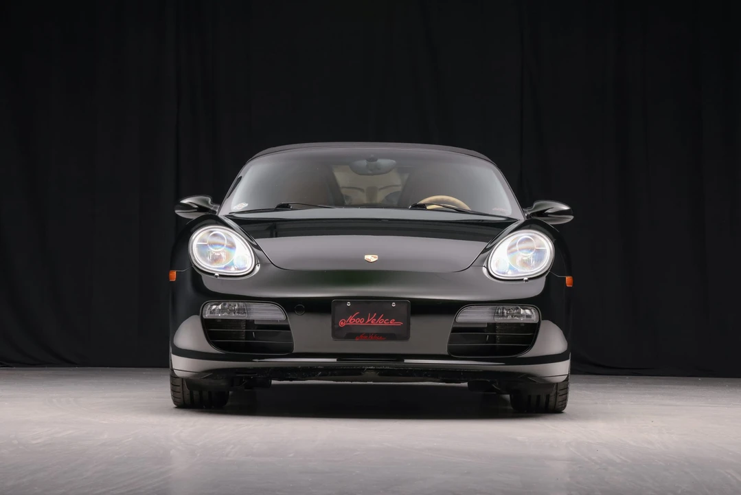 2006 Porsche 987 Boxster - Image 25 of 31