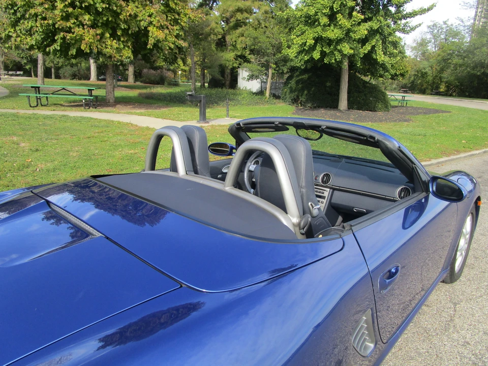 2006 Porsche 987 Boxster - Image 24 of 31
