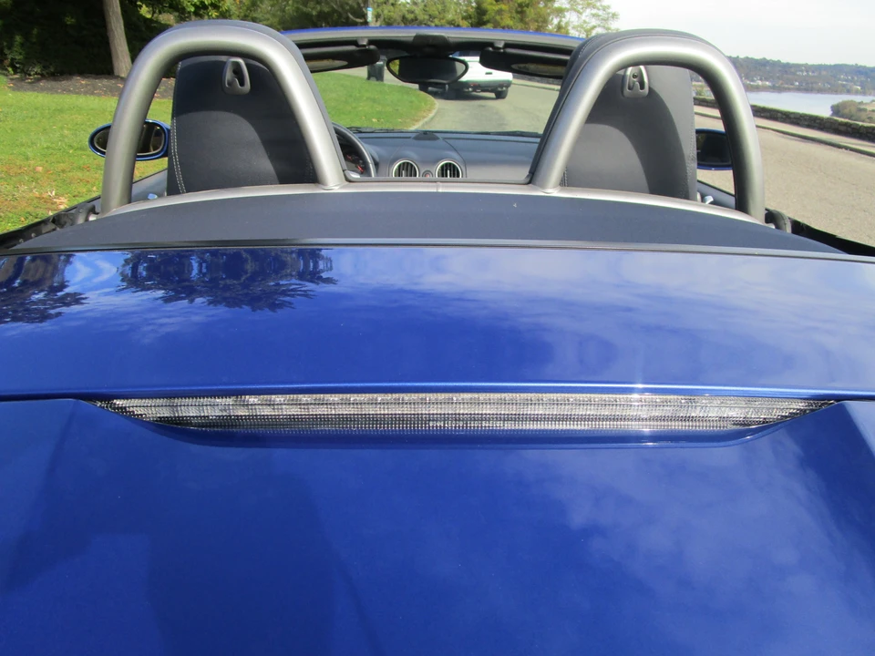2006 Porsche 987 Boxster - Image 25 of 31