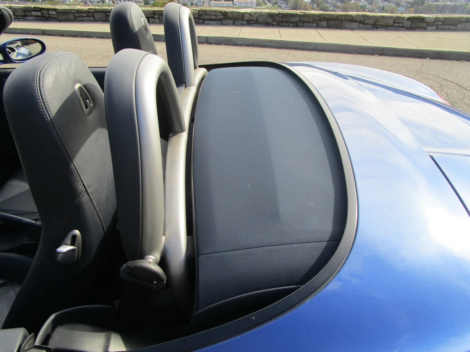 2006 Porsche 987 Boxster - Image 30 of 31