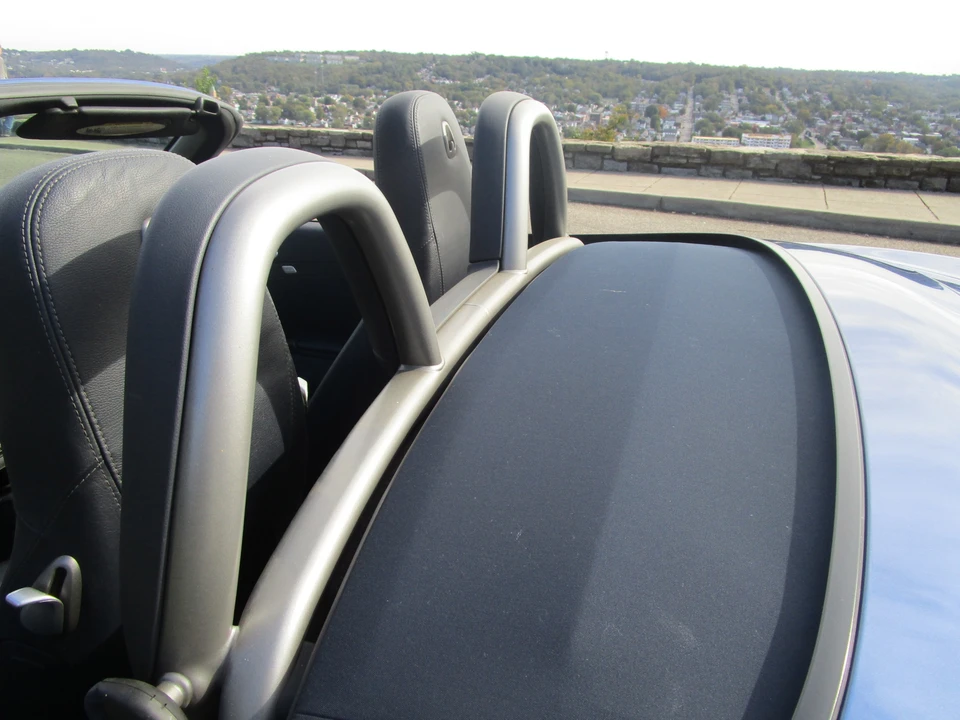 2006 Porsche 987 Boxster - Image 31 of 31