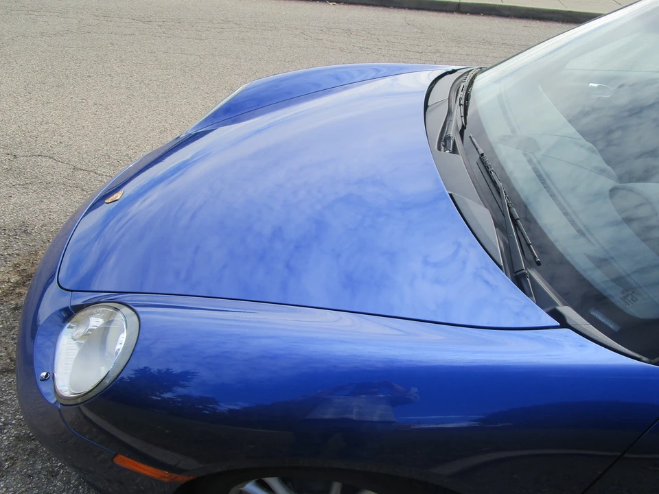 2006 Porsche 987 Boxster - Image 28 of 31