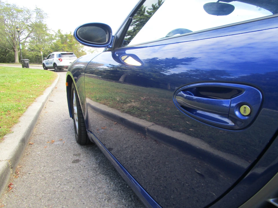 2006 Porsche 987 Boxster - Image 23 of 31