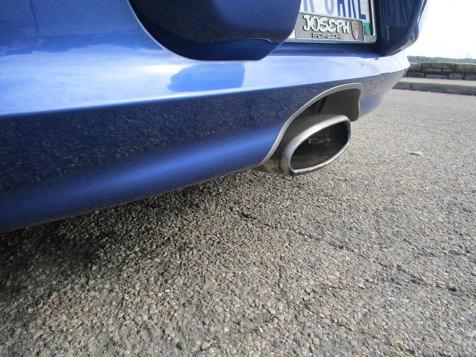 2006 Porsche 987 Boxster - Image 27 of 31