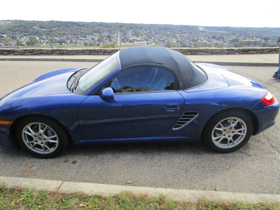 2006 Porsche 987 Boxster - Image 15 of 31