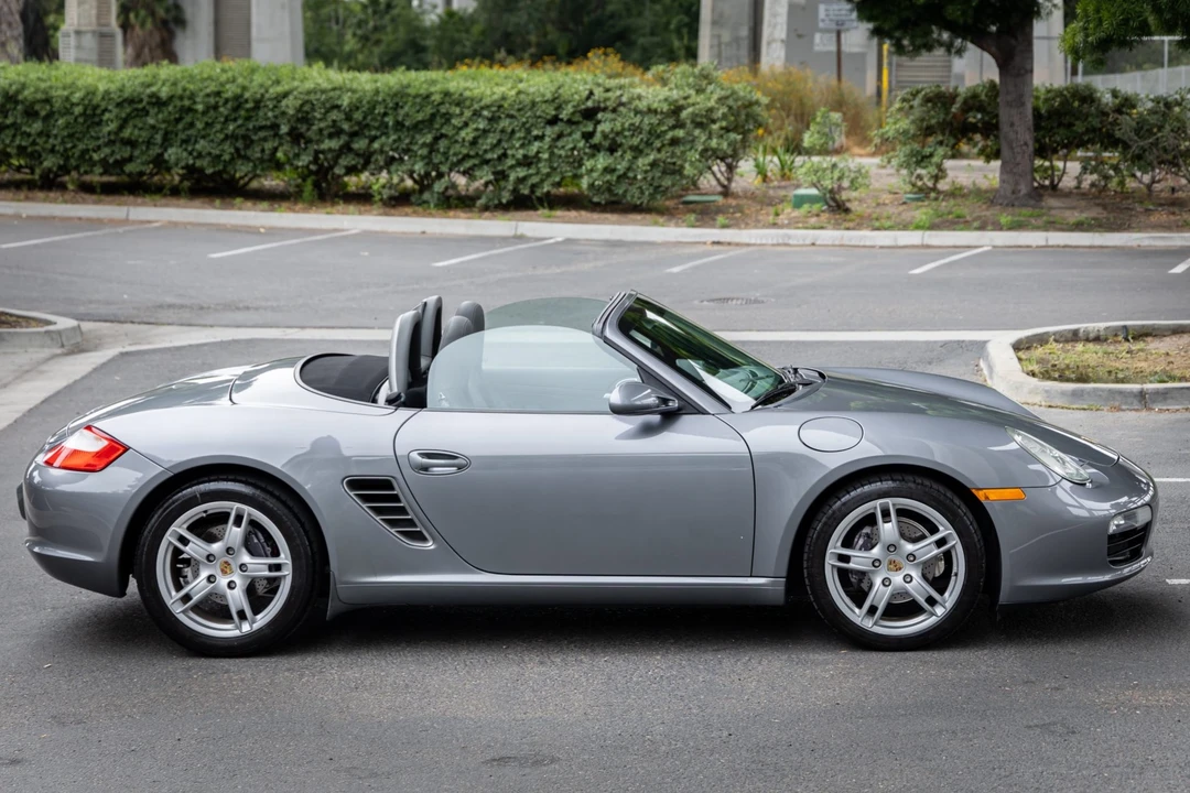 2006 Porsche 987 Boxster - Image 22 of 31