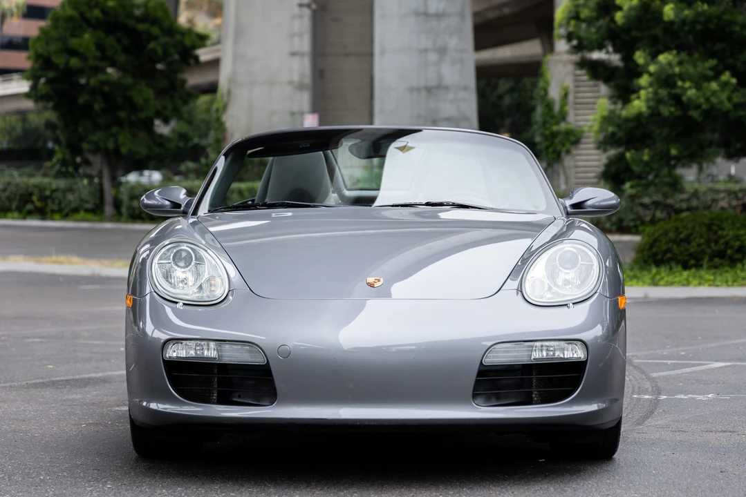 2006 Porsche 987 Boxster - Image 10 of 31
