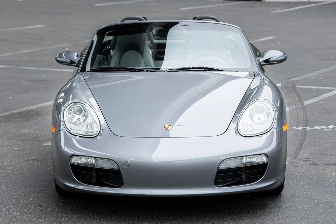 2006 Porsche 987 Boxster - Image 9 of 31