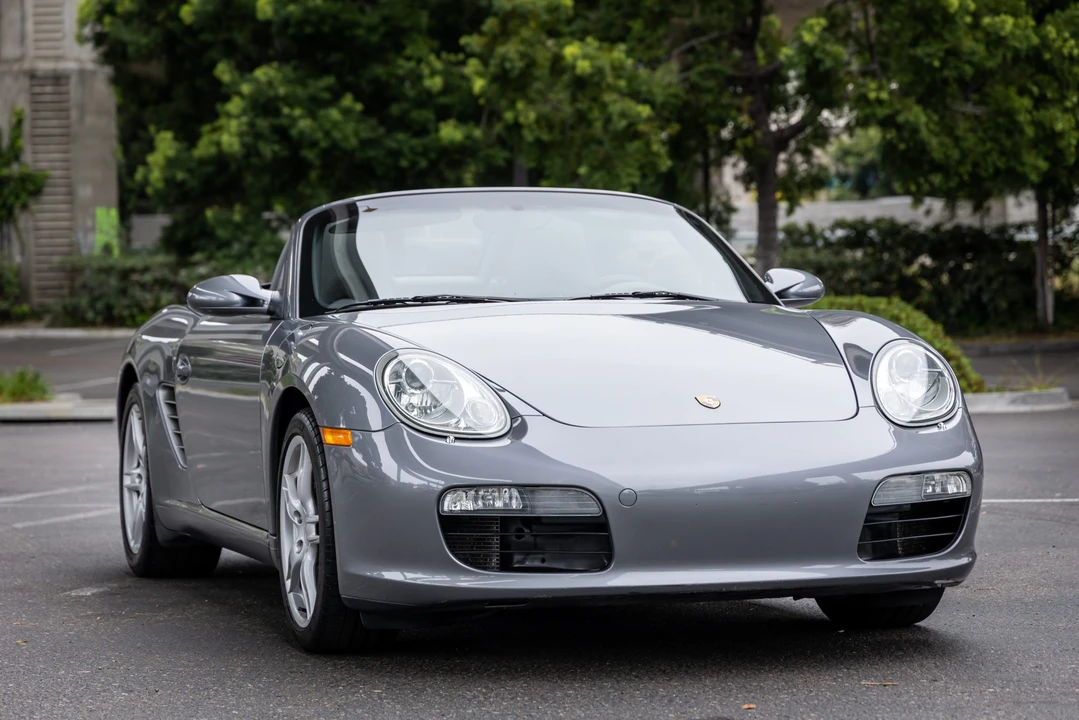 2006 Porsche 987 Boxster - Image 11 of 31