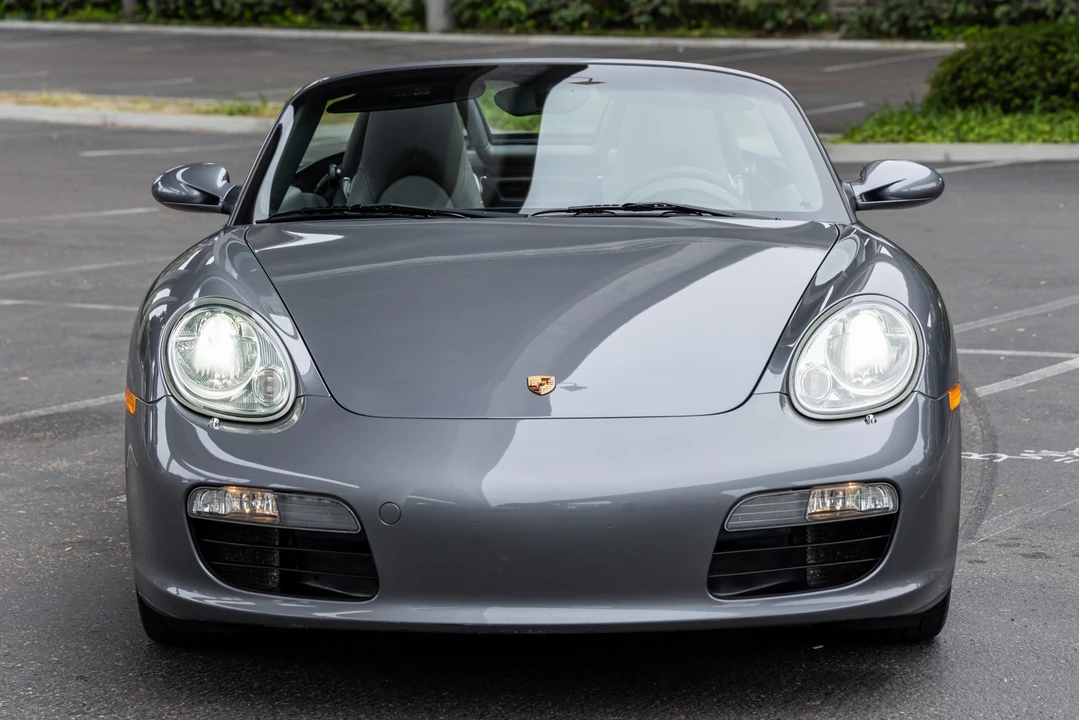 2006 Porsche 987 Boxster - Image 7 of 31