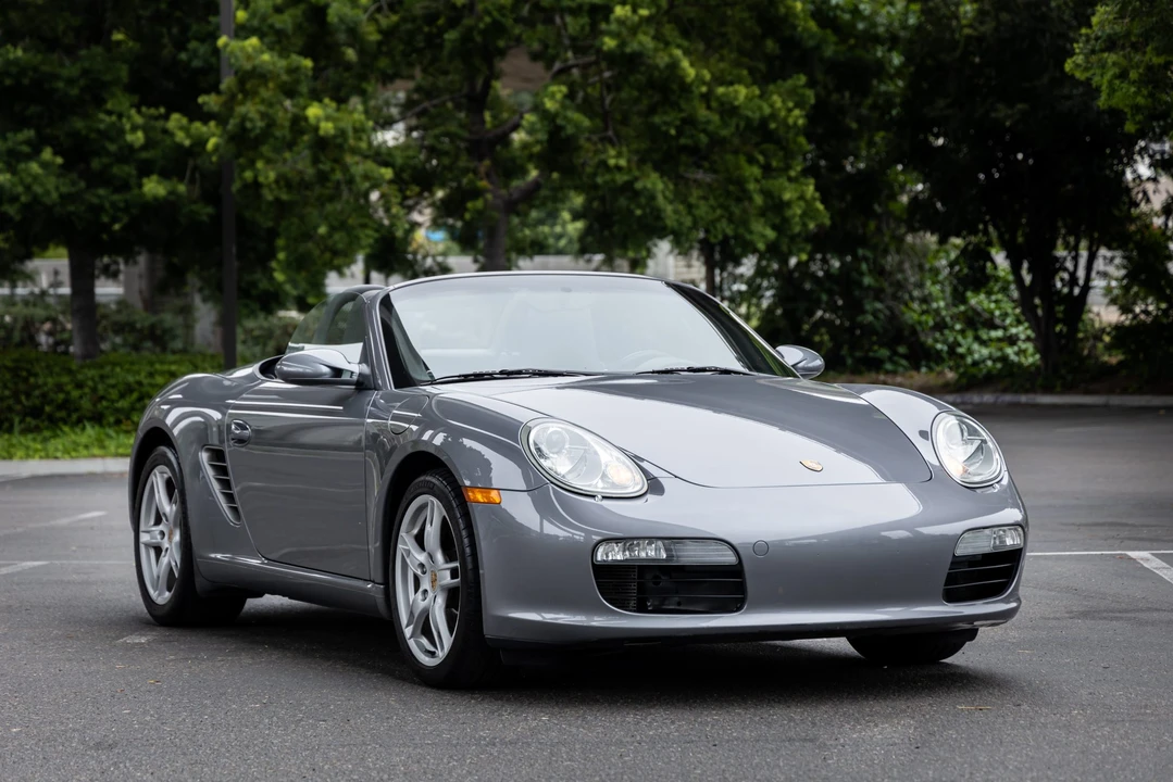 2006 Porsche 987 Boxster - Image 13 of 31