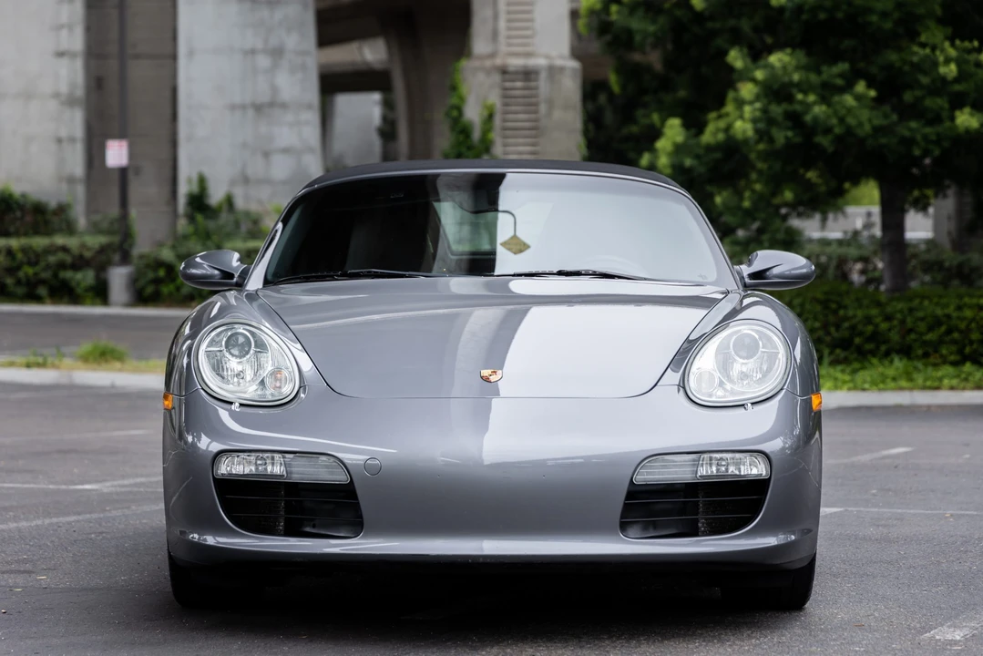2006 Porsche 987 Boxster - Image 8 of 31