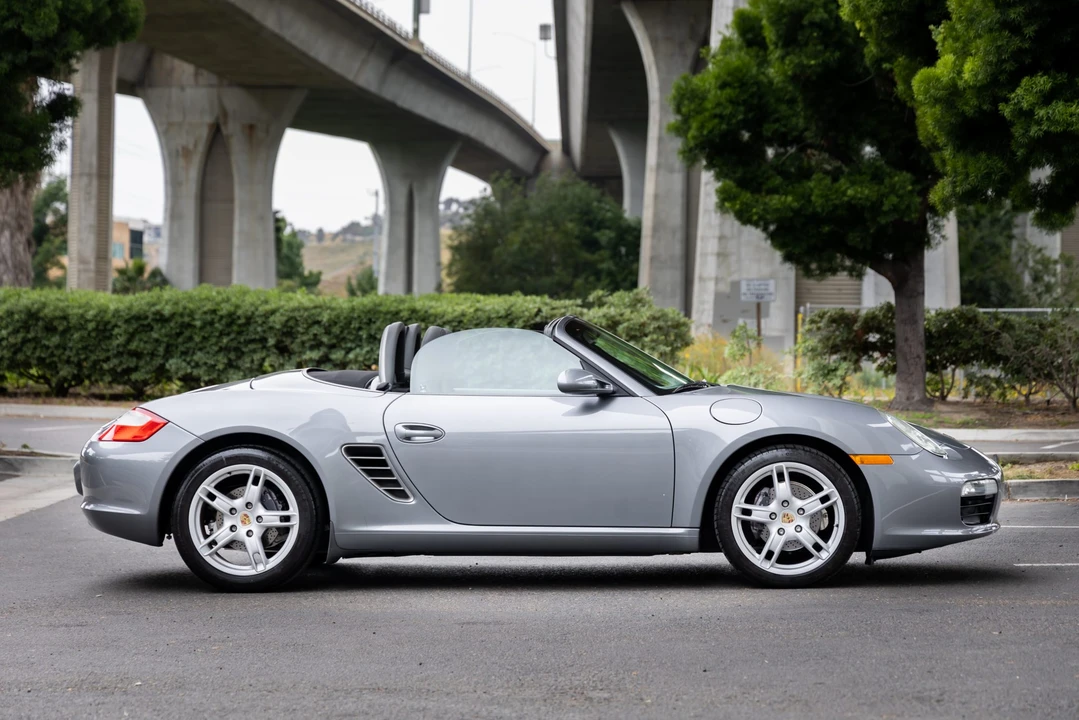 2006 Porsche 987 Boxster - Image 24 of 31