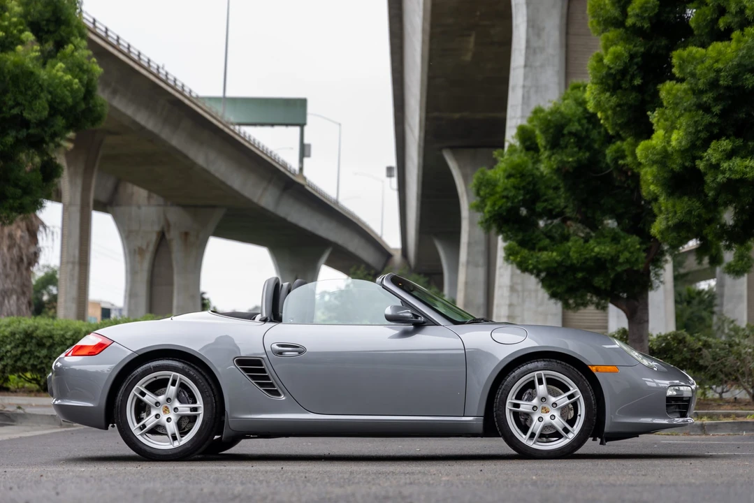 2006 Porsche 987 Boxster - Image 23 of 31