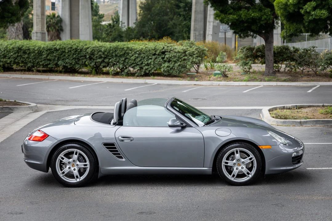 2006 Porsche 987 Boxster - Image 20 of 31