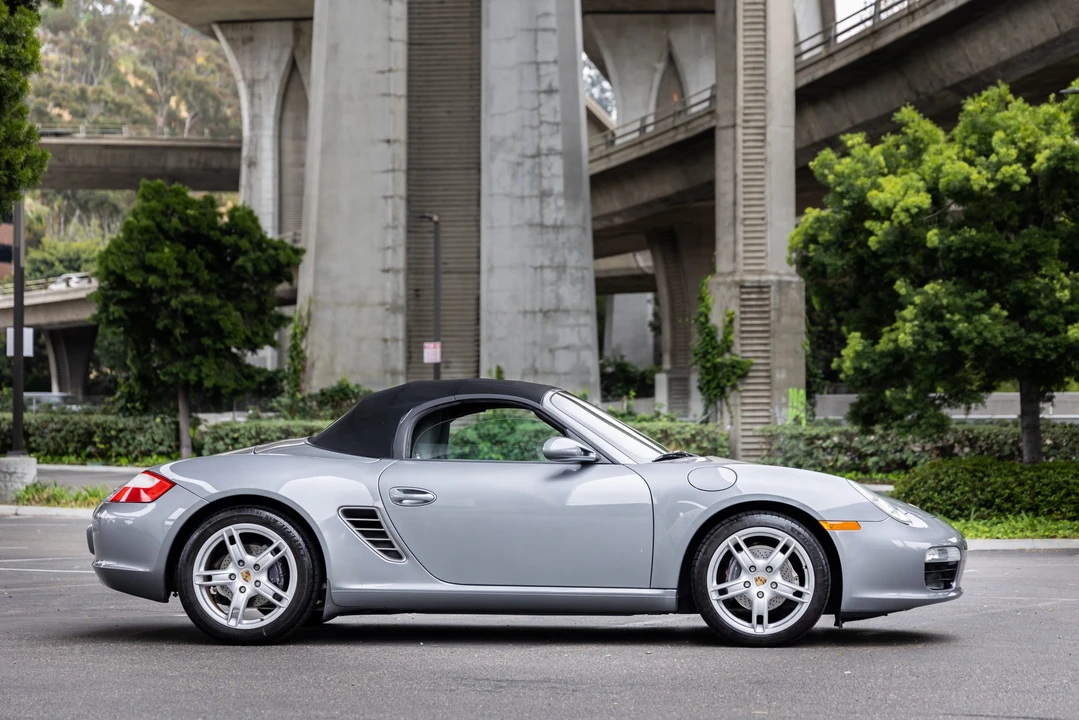 2006 Porsche 987 Boxster - Image 21 of 31