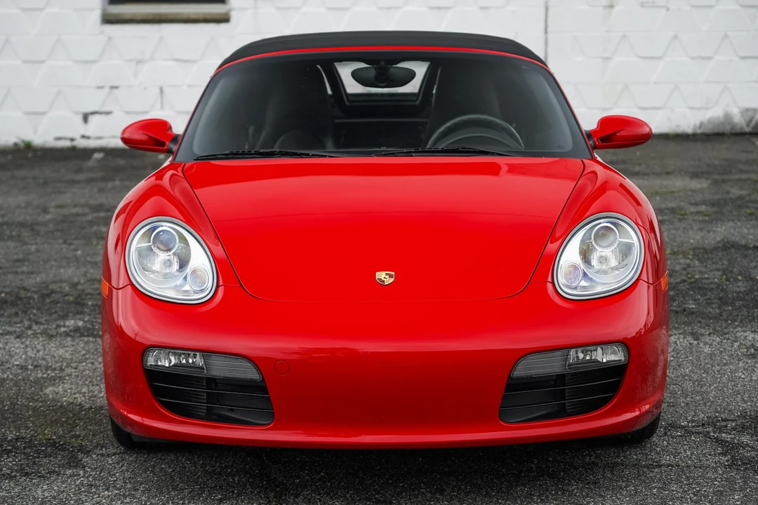 2006 Porsche 987 Boxster - Image 15 of 31