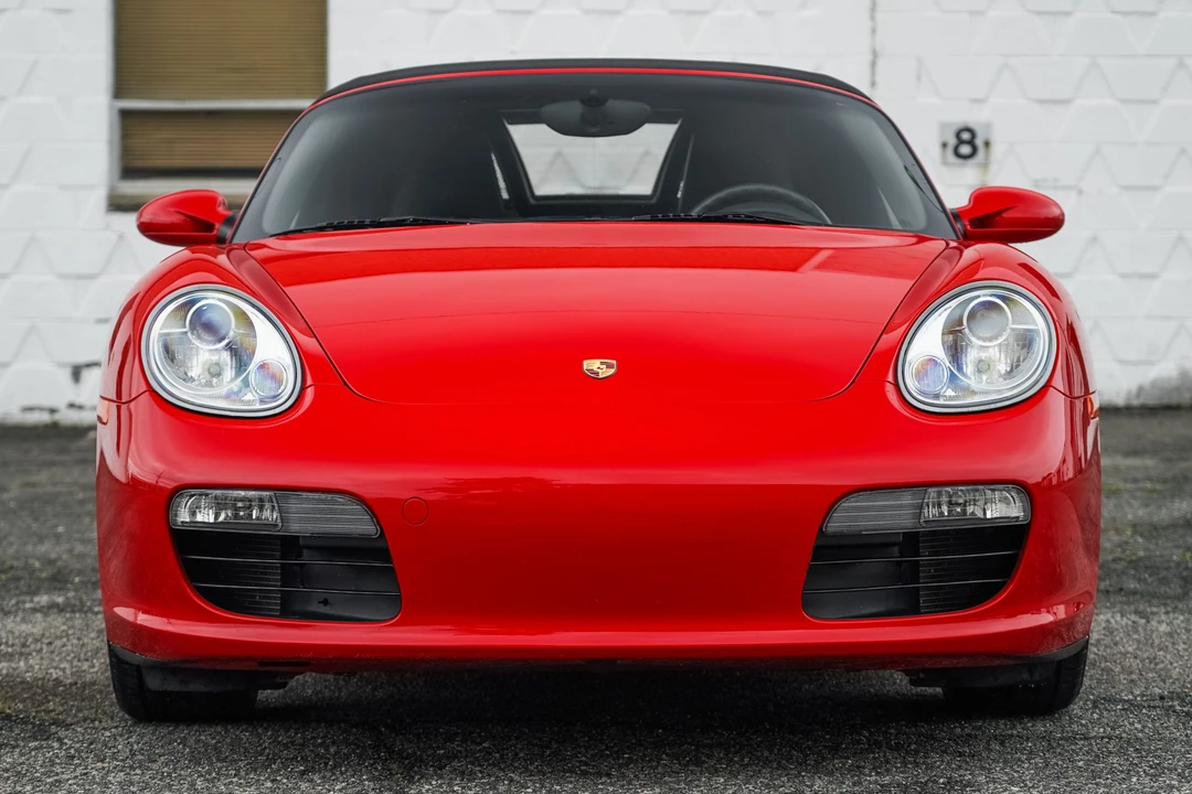 2006 Porsche 987 Boxster - Image 14 of 31