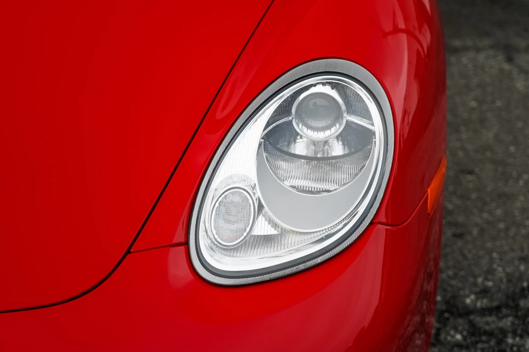 2006 Porsche 987 Boxster - Image 27 of 31