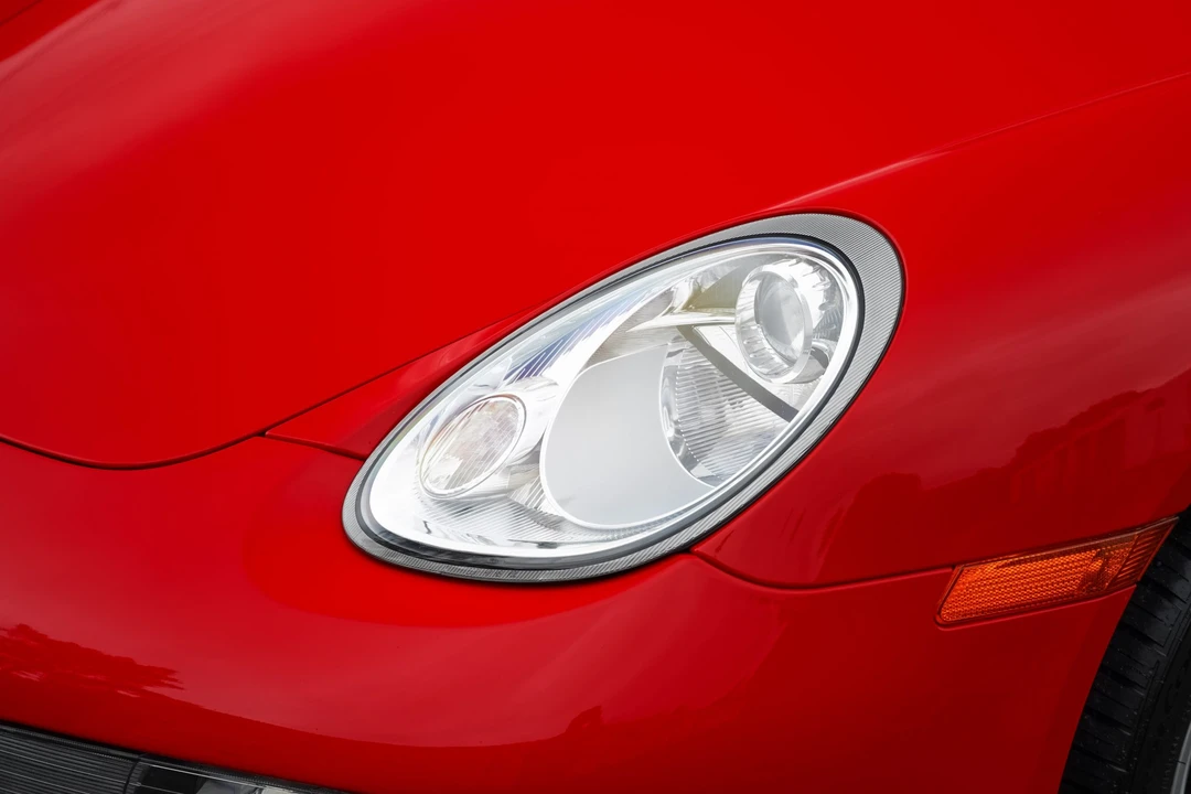 2006 Porsche 987 Boxster - Image 26 of 31