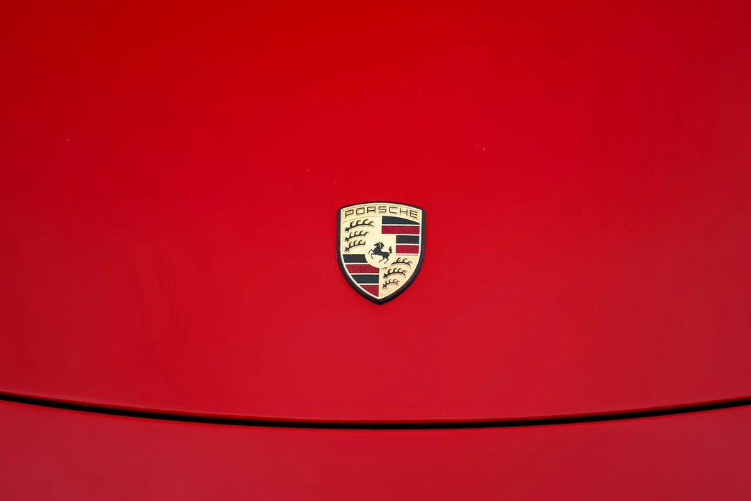 2006 Porsche 987 Boxster - Image 30 of 31