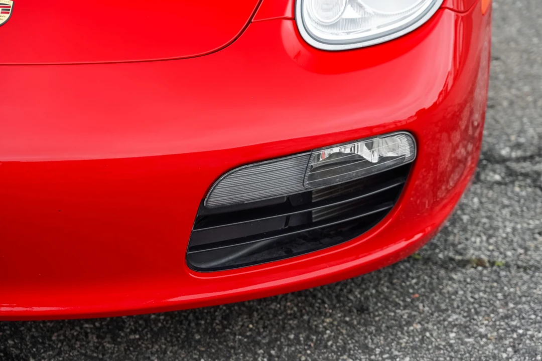 2006 Porsche 987 Boxster - Image 29 of 31