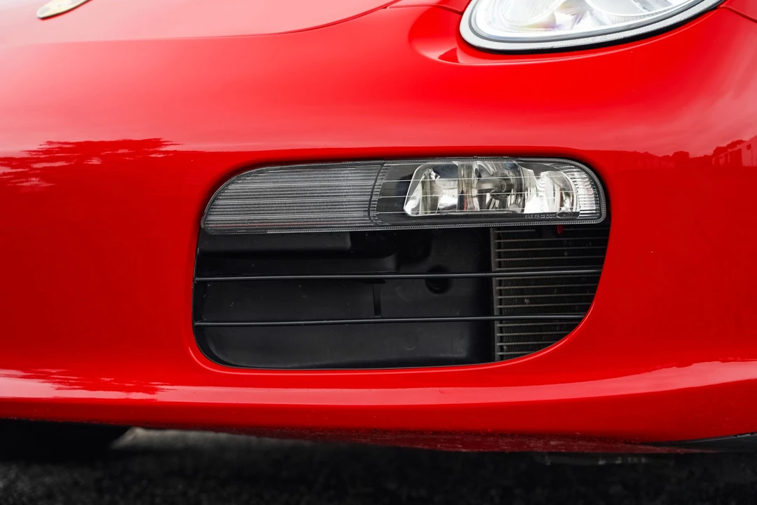 2006 Porsche 987 Boxster - Image 28 of 31