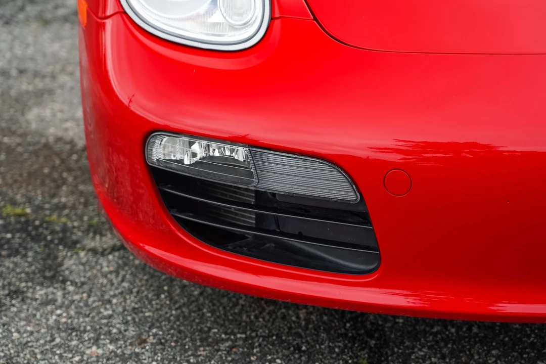 2006 Porsche 987 Boxster - Image 31 of 31